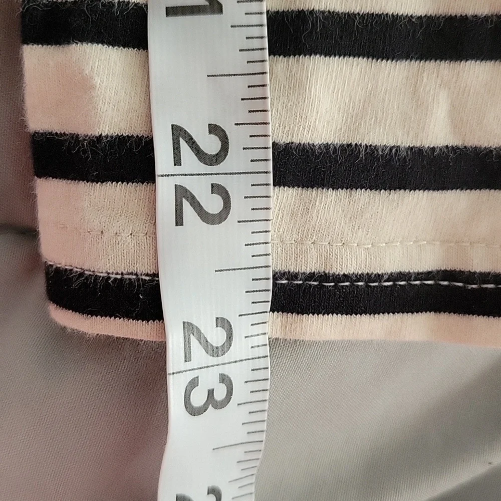 Old Navy Girl's Stripe Leggings